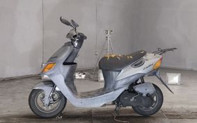 SUZUKI LETS2 CA1KA