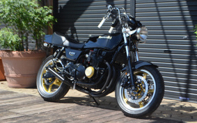 KAWASAKI ZEPHYR400 1991 ZR400C