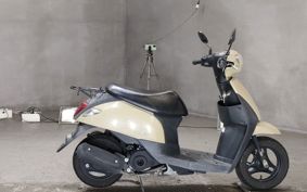 SUZUKI LETS CA4AA