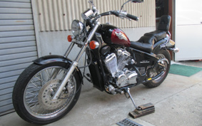 HONDA STEED600VLX 1996 PC21