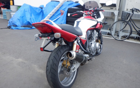 HONDA CB400SFV-3 BOLDOR 2009 NC42