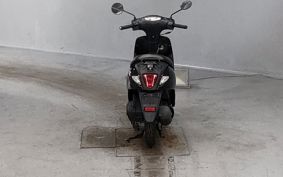 SUZUKI LETS CA4AA