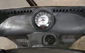 HONDA GYRO TA03