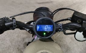 HONDA REBEL MC49