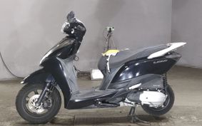 HONDA LEAD 125 JF45