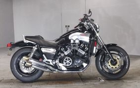 YAMAHA VMAX 2WE