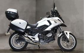 HONDA NC750X RC90