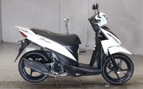 SUZUKI ADDRESS V110 CE47A