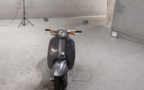 HONDA GIORNO AF24