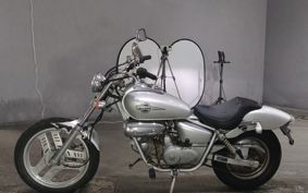 HONDA MAGNA 50 AC13
