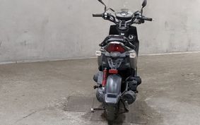 YAMAHA BWS50 SA44J