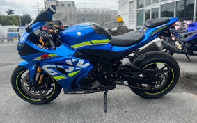 SUZUKI GSX-R1000R 2017 DM11G