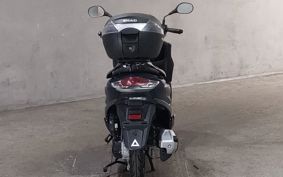 SUZUKI  BURGMAN  STREET 125EX EA23M