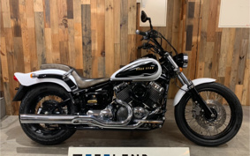 YAMAHA DRAGSTAR400 2017 VH02J