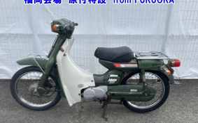 YAMAHA MATE50