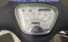 HONDA GIORNO
