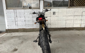 YAMAHA TW200 DG07J
