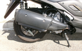 YAMAHA TORI CITY 300 ABS 2021 SH15J
