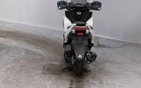 YAMAHA TORI CITY125 SE82J