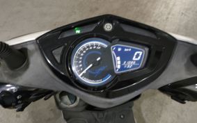YAMAHA CYGNUS125XSR SE44J