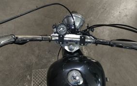 HONDA STEED400 NC26