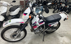 HONDA XL250 DEGREE MD31