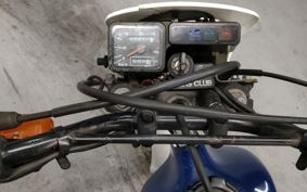 HONDA TL125 JD06
