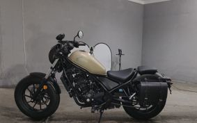 HONDA REBEL MC49