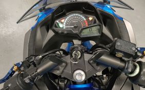 KAWASAKI NINJA250 EX250L