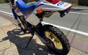 YAMAHA TT250R 4GY