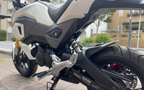 HONDA GROM JC61