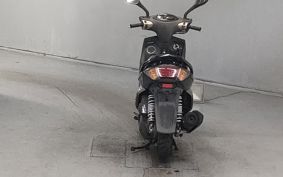 YAMAHA CYGNUS125X SE46