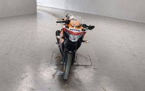 HONDA CBR250R MC41