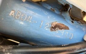 HONDA CURREN AB04