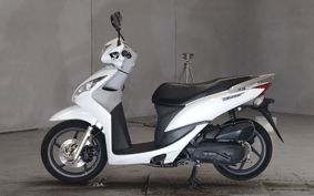 HONDA DIO 110 JF31