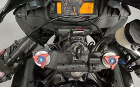 HONDA CBR600RR PC40