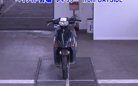 SUZUKI LETS4
