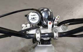 YAMAHA TW200 DG07J