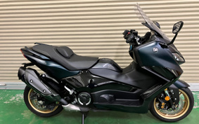 YAMAHA T-MAX 560 TECHMAX ABS 2023 SJ19J