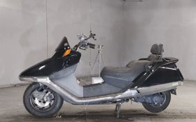 HONDA FUSION MF02