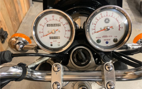 YAMAHA SR400-1 2011 RH01J