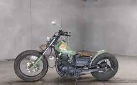 YAMAHA TW225 DG09J
