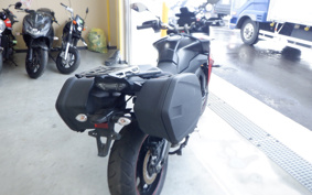 YAMAHA TRACER 9 GT 2020 RN51J