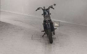 KAWASAKI 250TR BJ250F