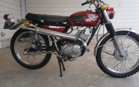KAWASAKI C2SS C2SS