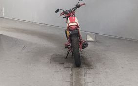 HONDA FTR223 MC34