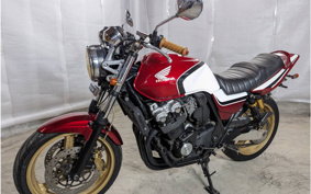 HONDA CB400SFV-3 2006 NC39