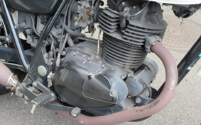 KAWASAKI 250TR BJ250F