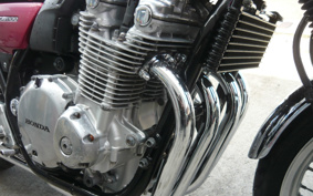 HONDA CB1100 EX 2015 SC65