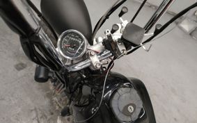 YAMAHA TW200 DG07J